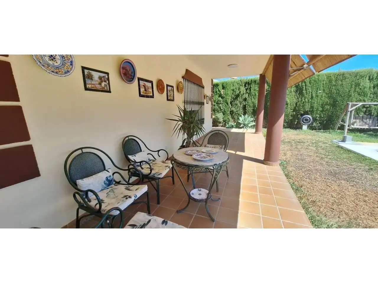 Casa o xalet en venda a Cotomar