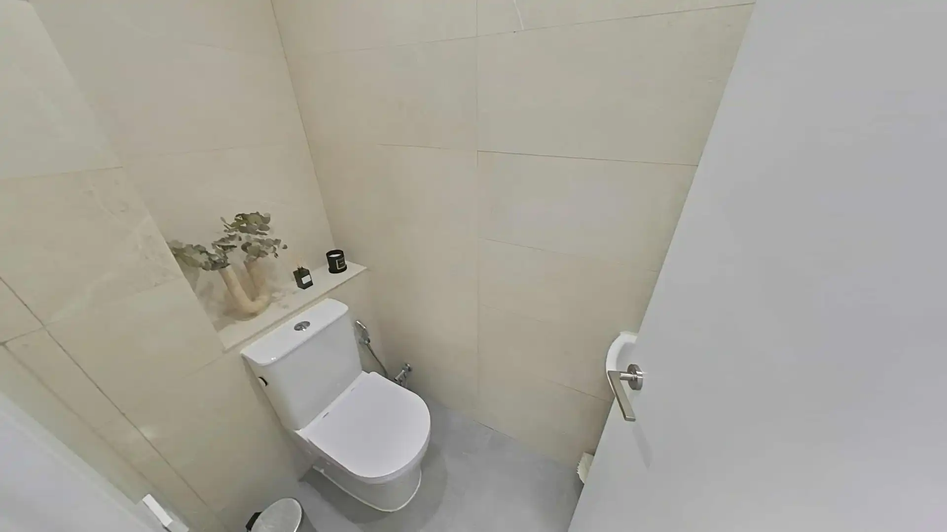 Maisonette mit Terrasse zum Verkauf in Poblenou, imagen 21