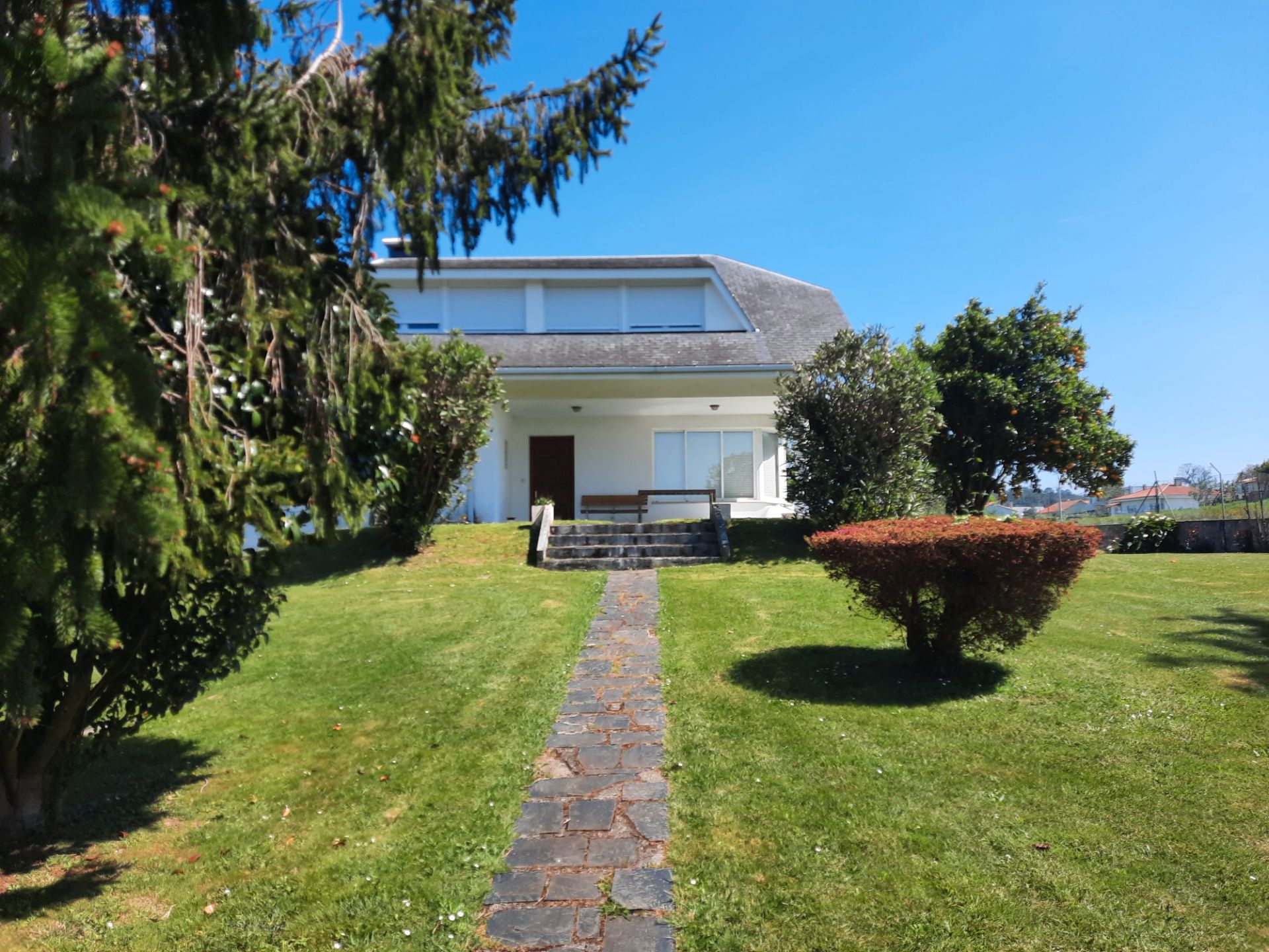 House or chalet for sale in DP-0813, Bergondo