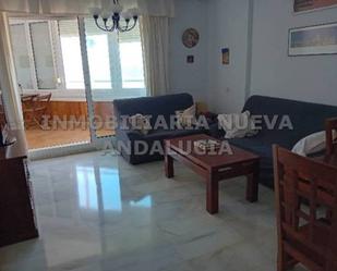 Flat to rent in  Almería Capital