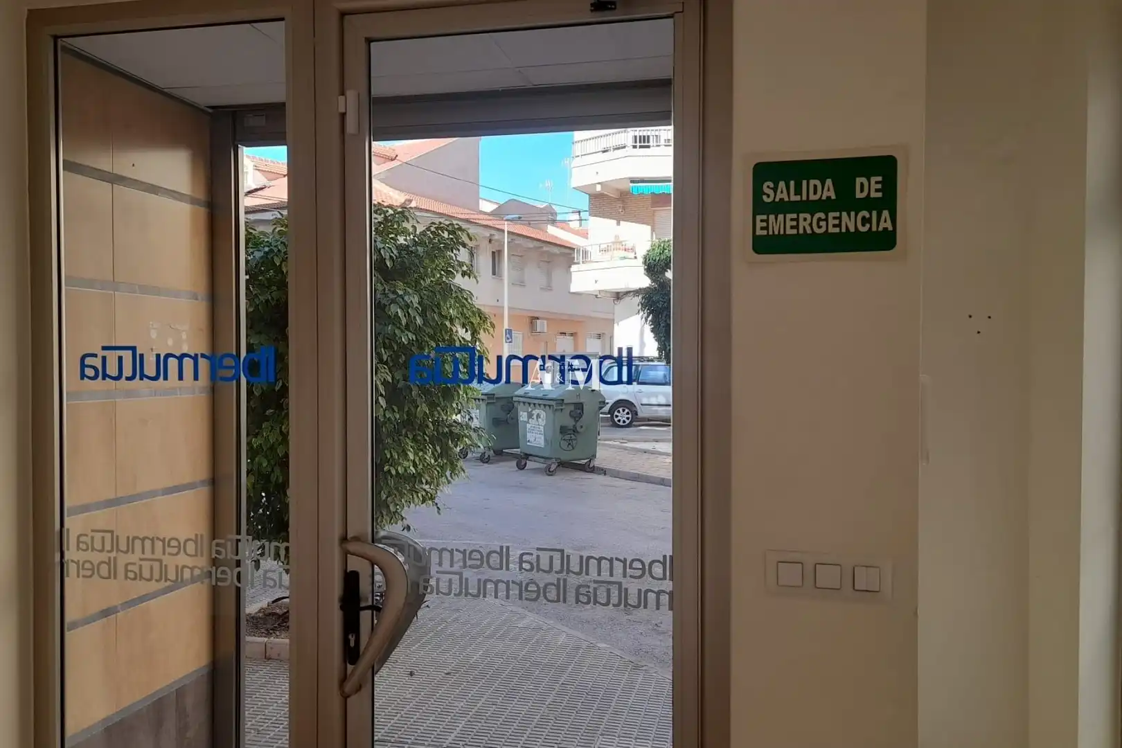 Local commercial à louer à San Pedro del Pinatar, imagen 15
