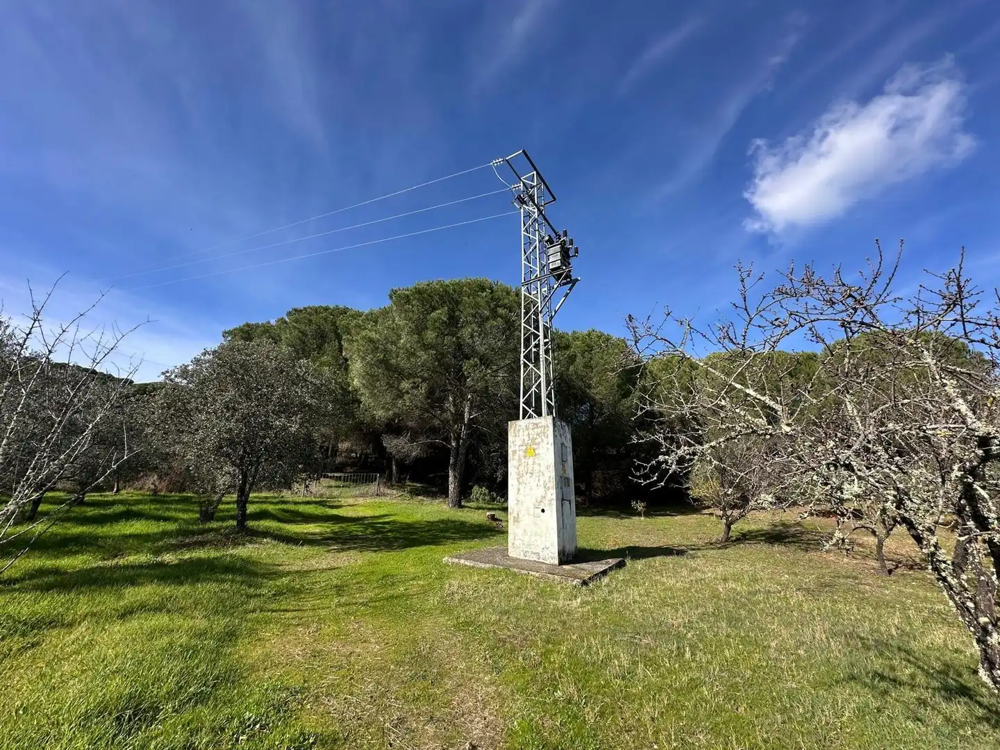Casa o chalet en venta en Villaviciosa de Córdoba con Calefacción, Jardín privado y Terraza