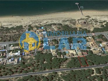 Residential land for sale in Mazagón