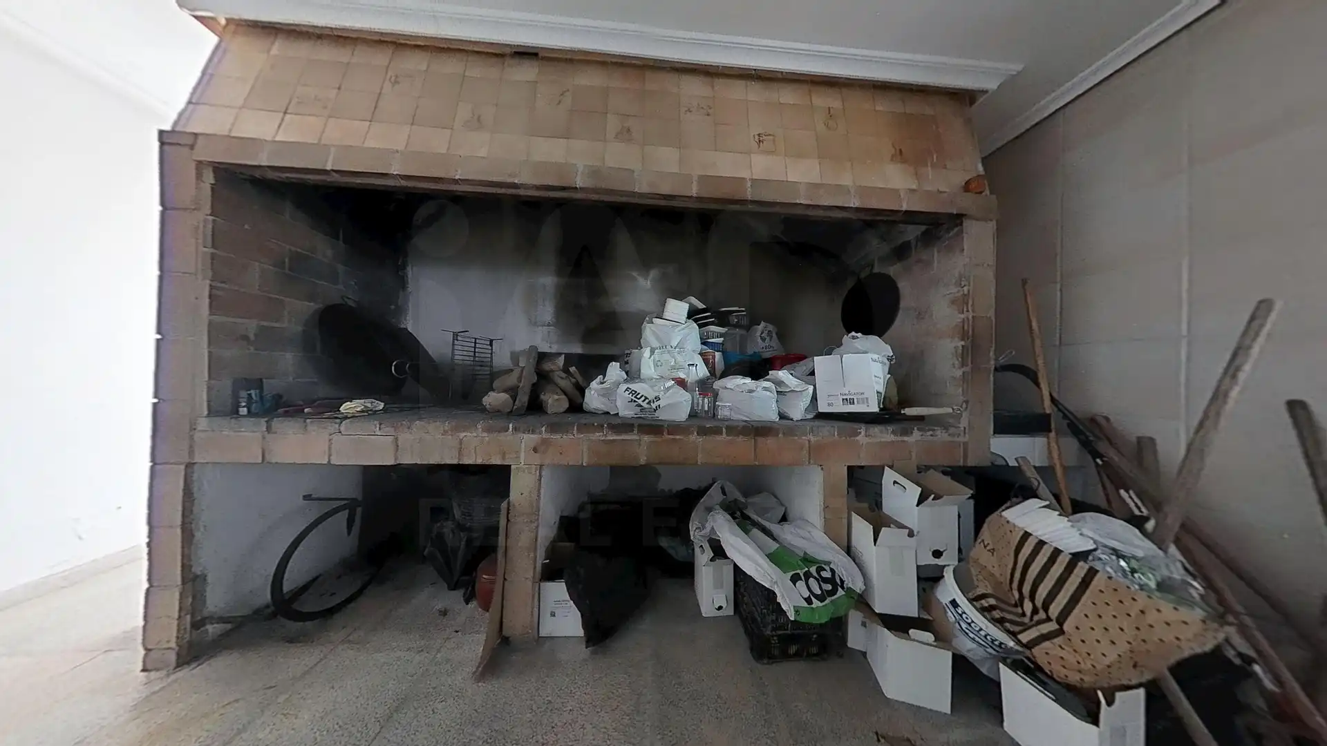 Casa o xalet en venda en Elche / Elx amb Terrassa
