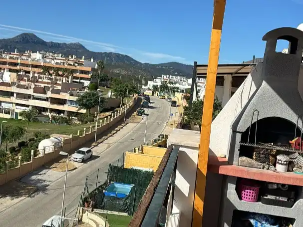 Àtic amb ascensor en venda a Hacienda casares 1, imagen 3
