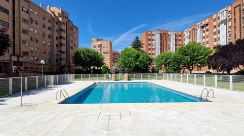 Photo 4 of Flat for sale in Bellavistas - Hipercor, Alcorcón