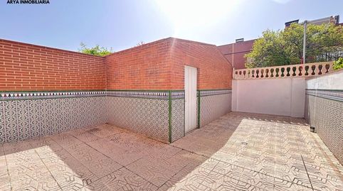 Foto 5 von Einfamilien-Reihenhaus zur Miete in Cañada - Mancha Amarilla, Torrejón de Ardoz