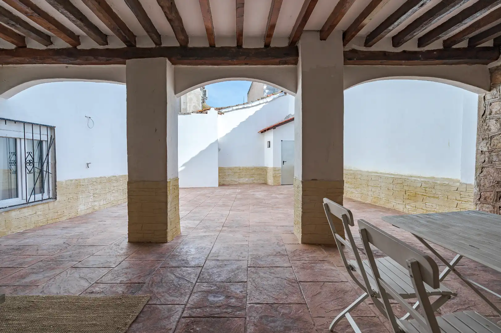 Casa o xalet en venda en Tielmes amb Aire condicionat, Calefacció i Jardí privat