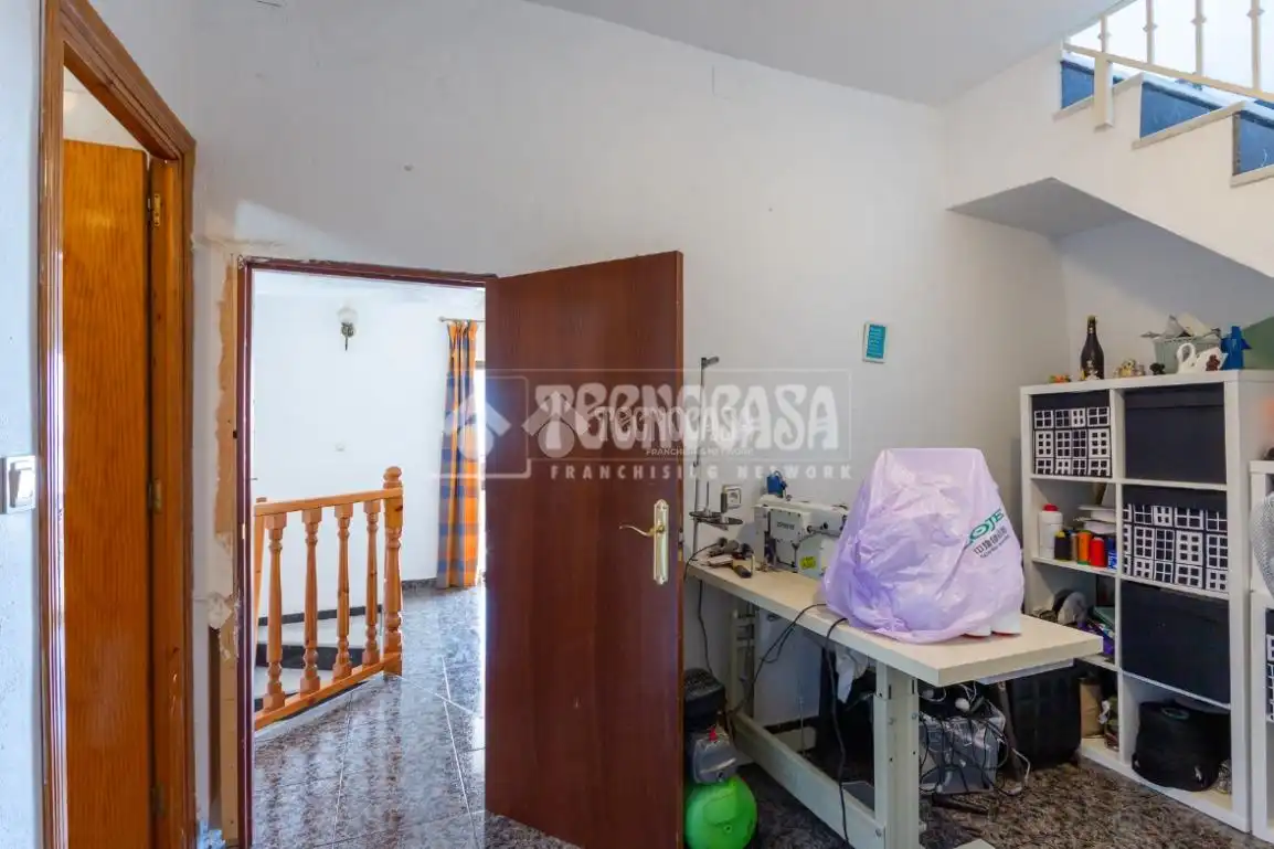 Casa o chalet en venta en Alcaucín con Terraza y Balcón