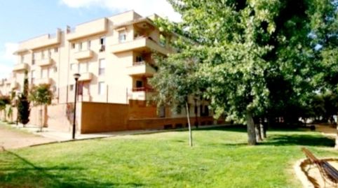 Foto 5 de Piso de alquiler en Avenida de Maracena, 190, Cerrillo de Maracena - Periodistas, Granada Capital