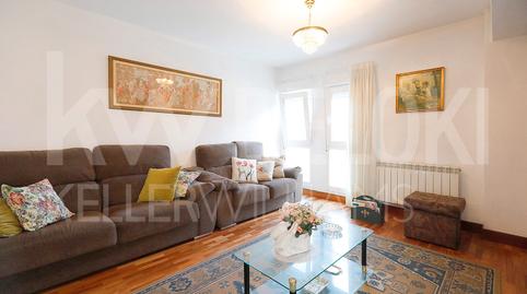 Photo 2 of Flat for sale in Zarategi Pasealekua, Intxaurrondo, Gipuzkoa