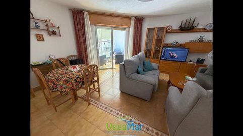 Foto 5 de Piso de alquiler en Avenida Amelia Sánchez de Alcázar, Almuñecar Centro, Almuñécar