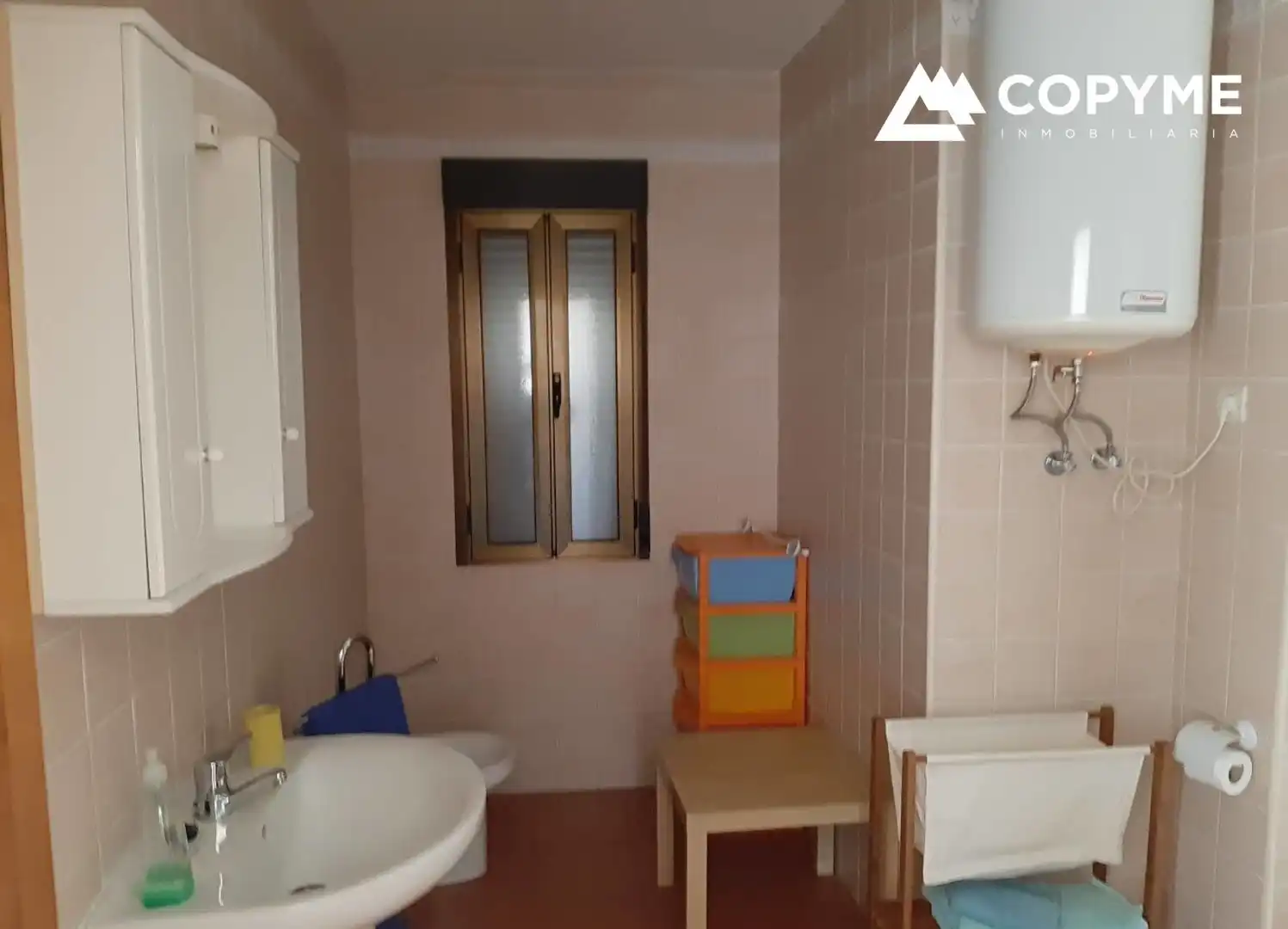 Cocina de Casa o chalet en venta en La Puebla de Montalbán con Terraza, Trastero y Amueblado