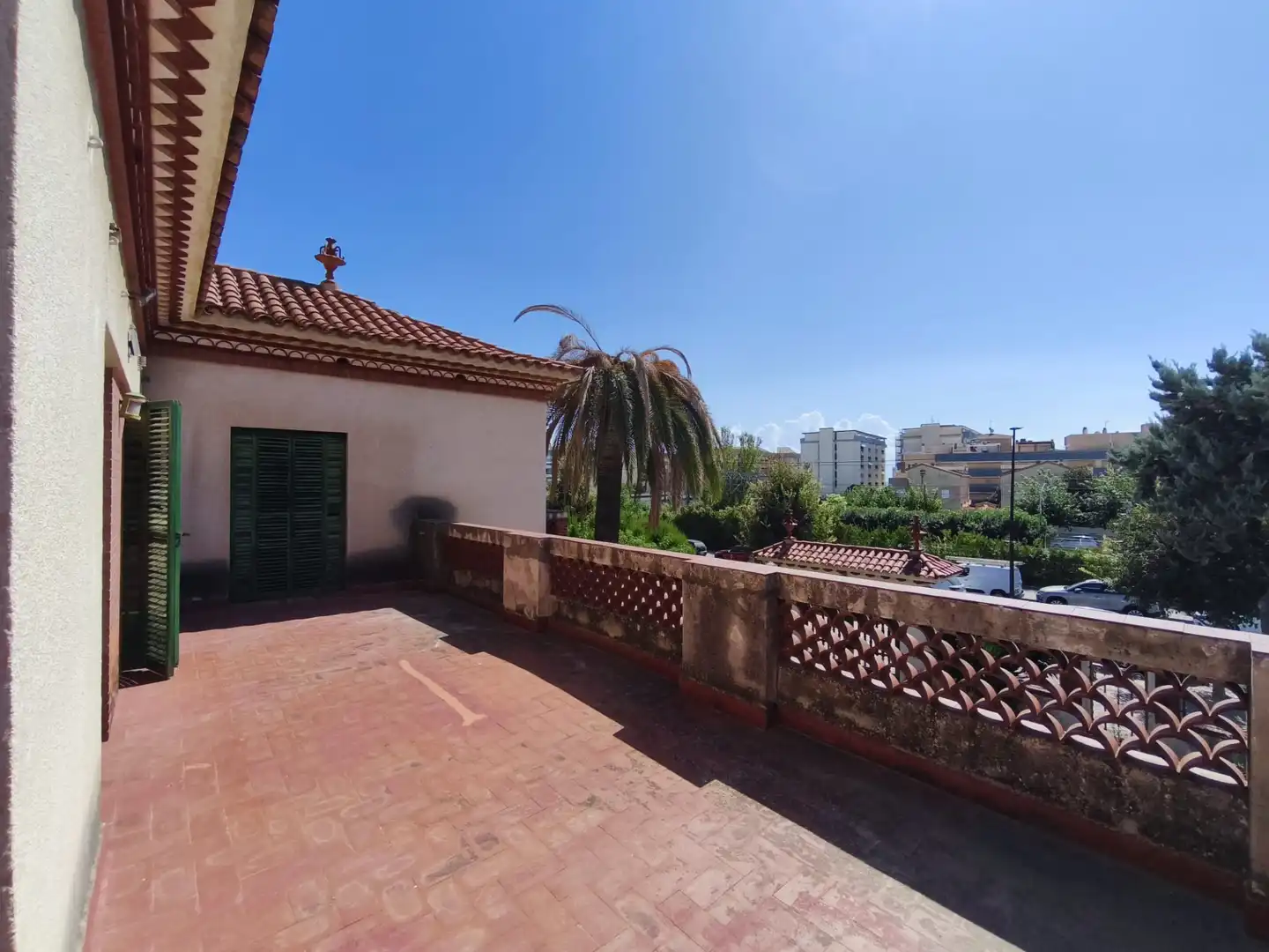 Casa amb jardí en venda a Passeig de Miramar 36, imagen 43