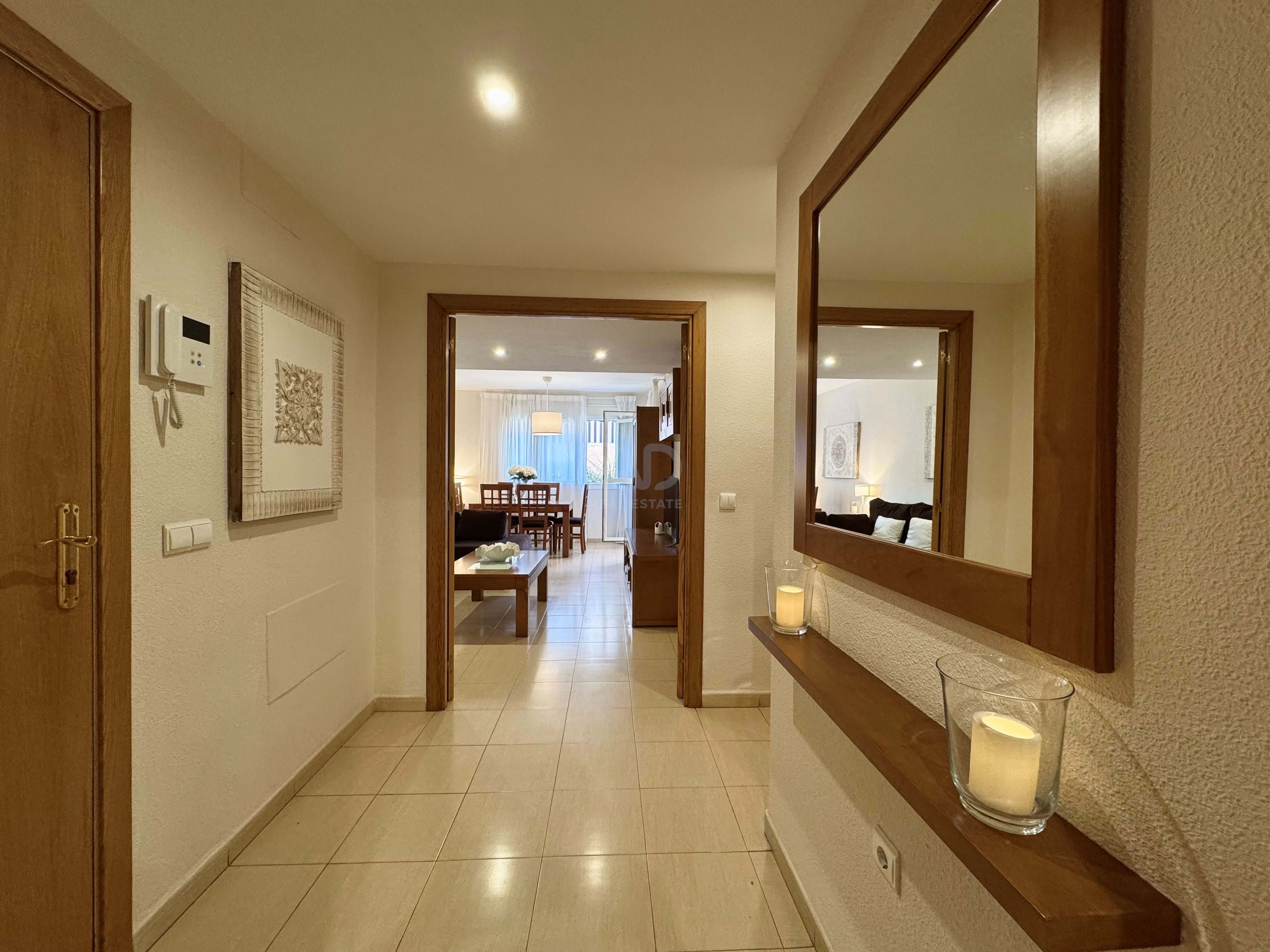 Flat for sale in Alhaurín de la Torre  with Air Conditioner, Heating and Terrace