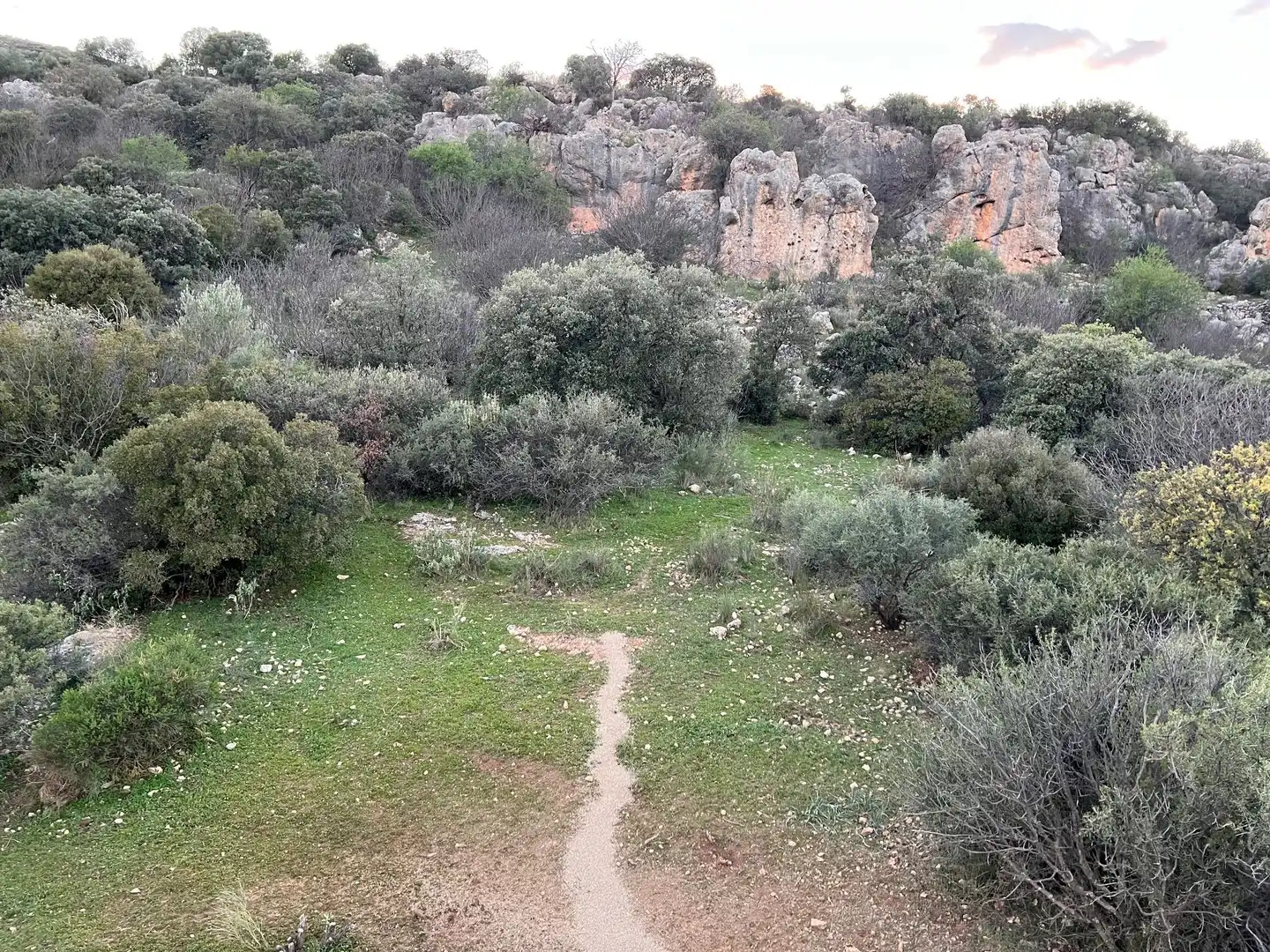 Terreno en venta en Jaén