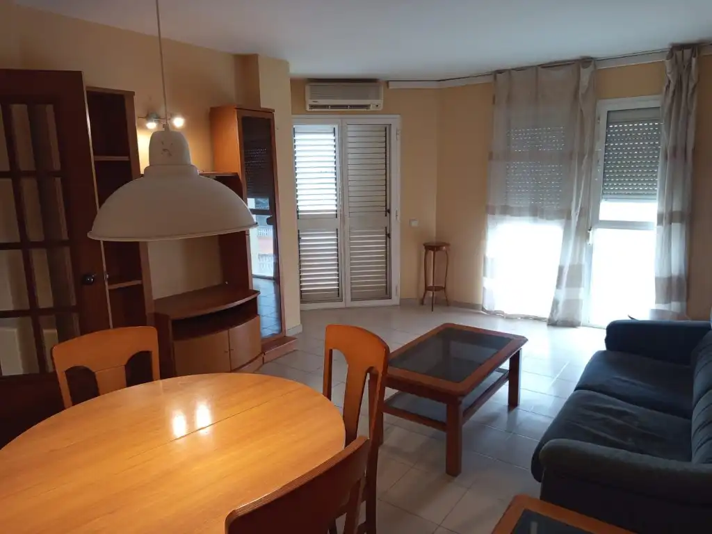 Appartement compact à vendre à Calle Bisbe Abad I Lasierra, imagen 4