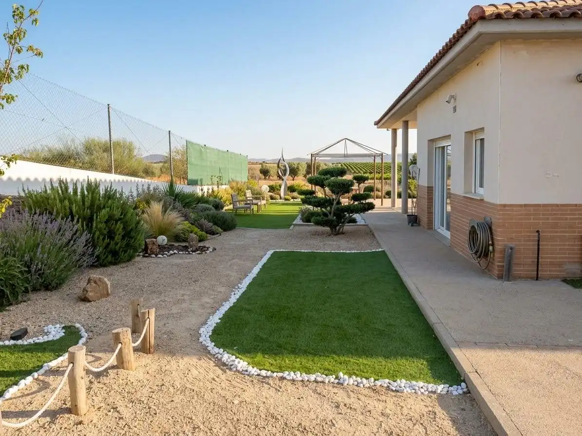 Houses for sale in Avenida del Aguila Real, Layos