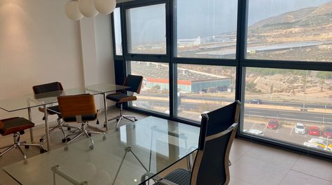 Foto 2 de Oficina de alquiler en Calle Chillida, 4, El Parador de las Hortichuelas, Roquetas de Mar