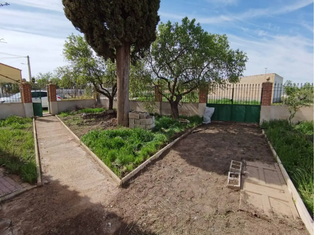 House for sale in Cúllar, imagen 7