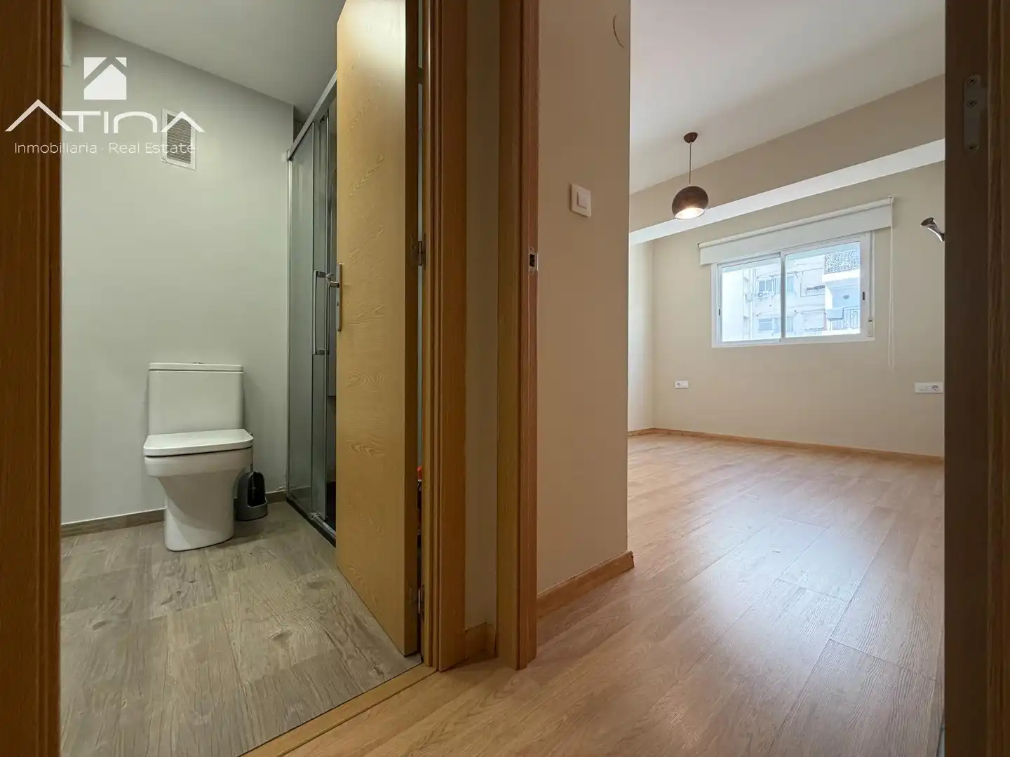 Habitación de Piso en venta en Gandia con Aire acondicionado, Calefacción y Terraza