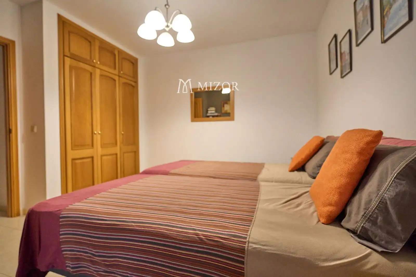 Apartamento con piscina en venta en las Galgas, imagen 23