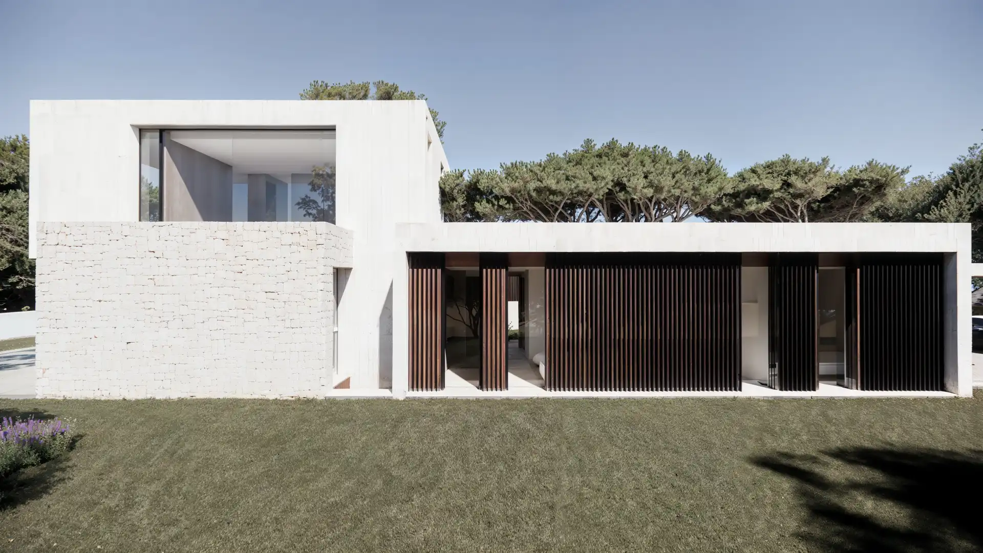 Vista exterior de Casa o chalet en venta en L'Eliana con Aire acondicionado, Calefacción y Jardín privado