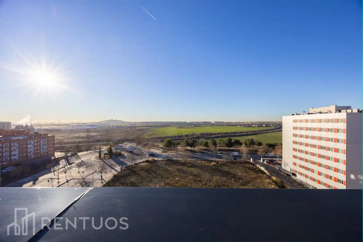 Duplex avec piscine à louer à Calle Laguna del Marquesado, imagen 12