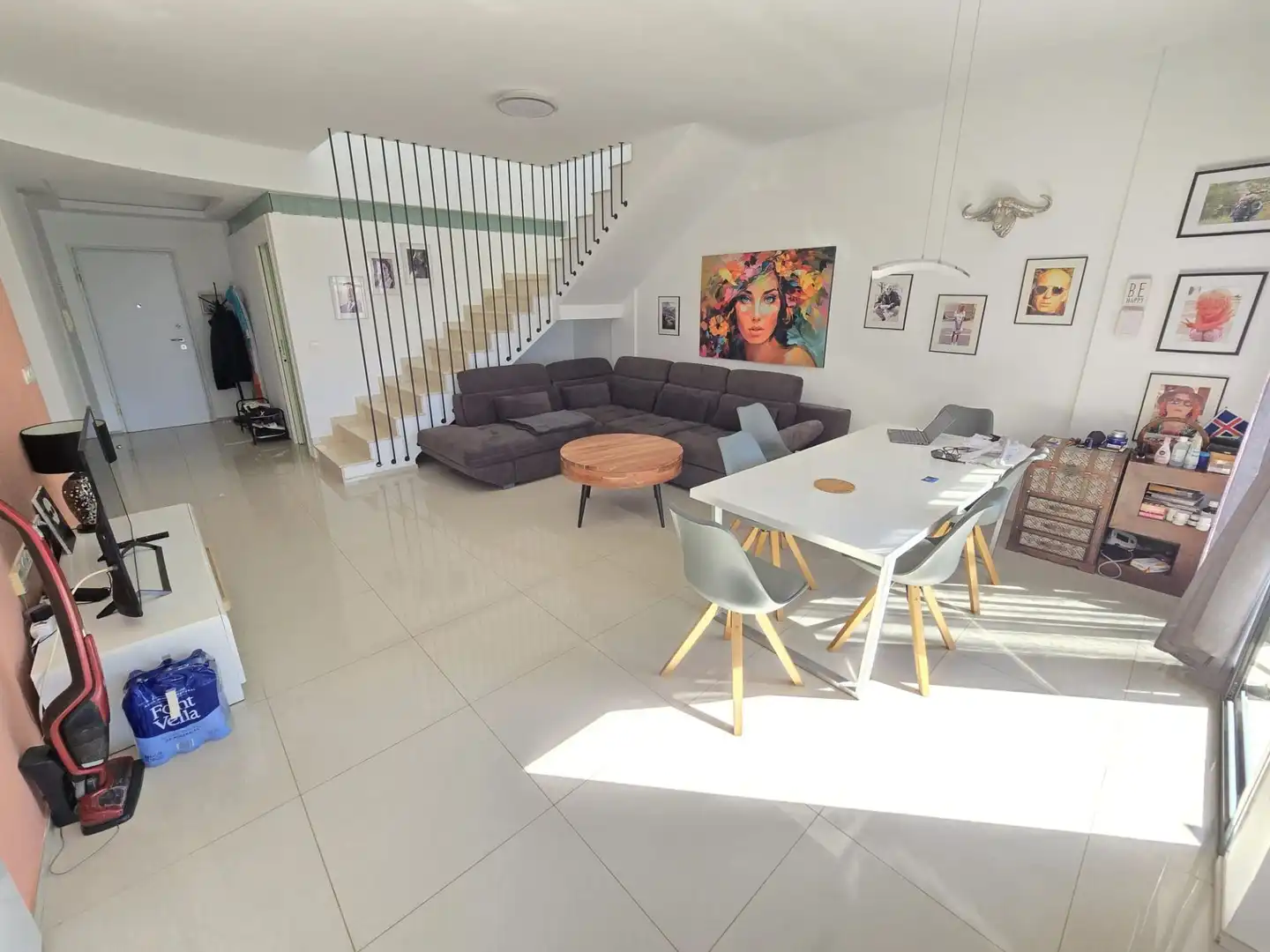 Penthouse mit Pool zum Verkauf in Orihuela Costa, imagen 10