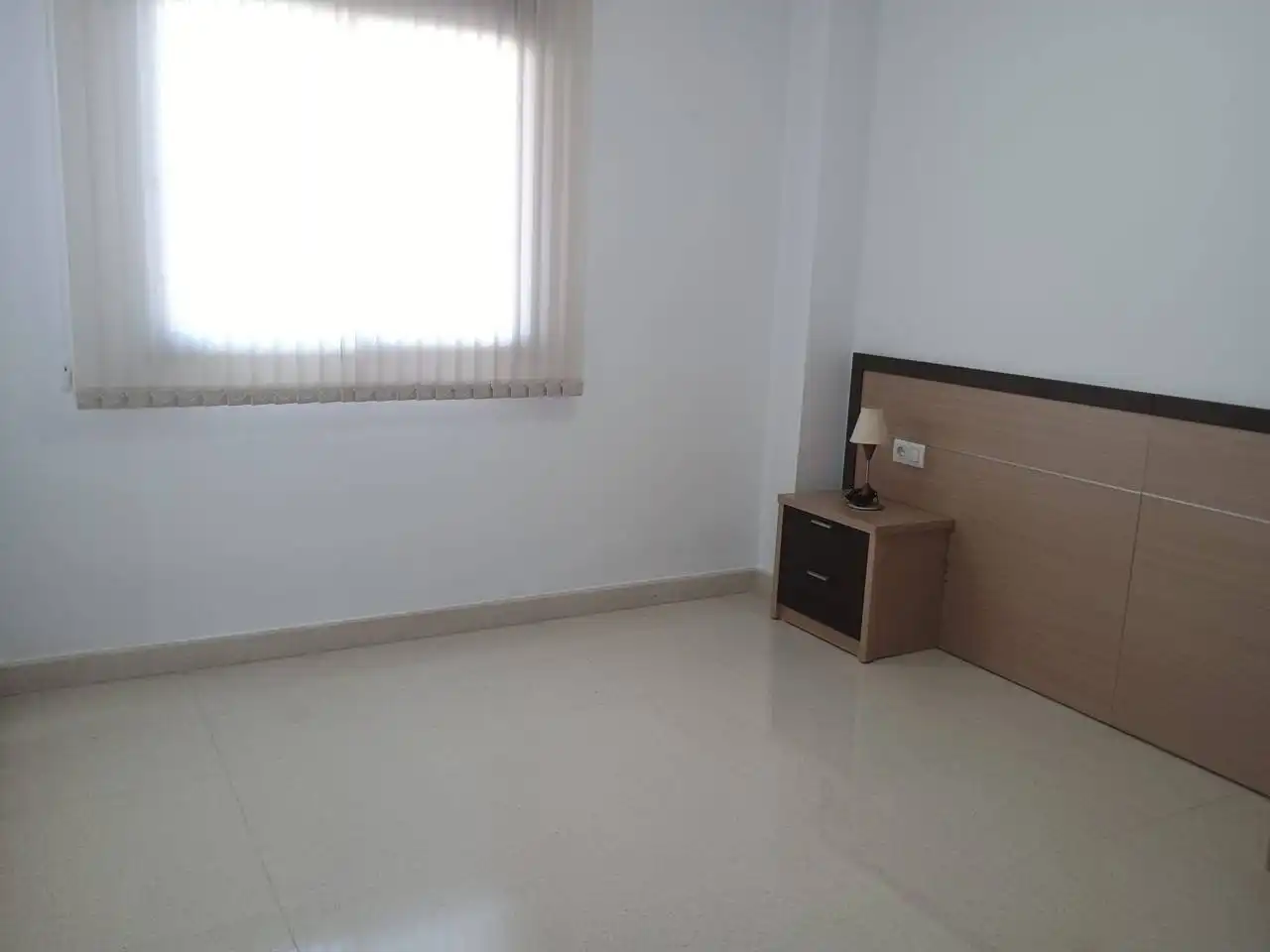 Apartments for rent in Torremolinos  with Air Conditioner, Heating and Terrace