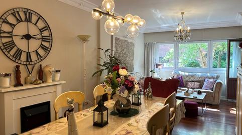 Photo 3 of Flat for sale in Avenida Avenida Ángel, Santa María de Getxo, Bizkaia