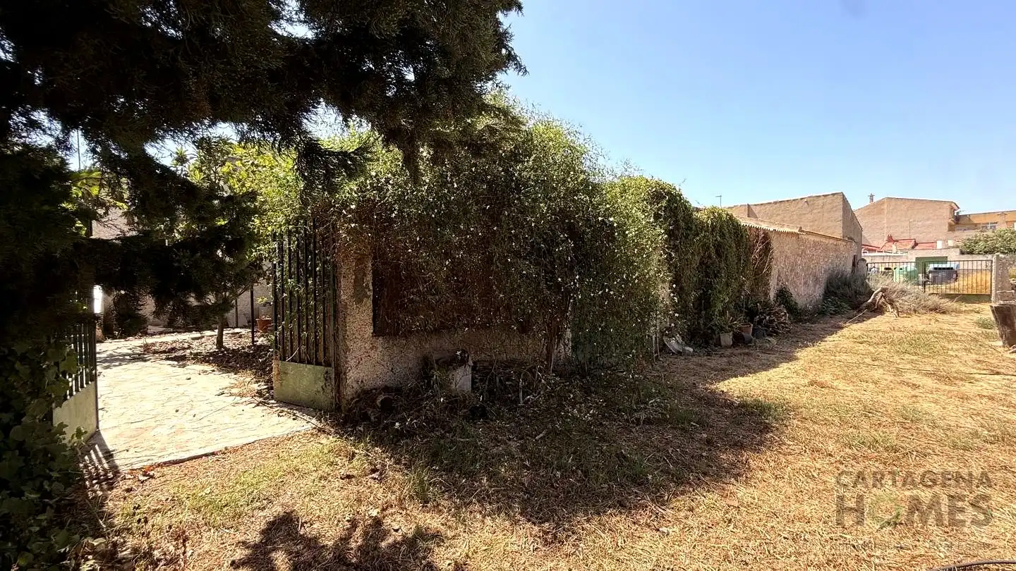 Haus mit Garten zum Verkauf in Calle Mayor 82, imagen 15