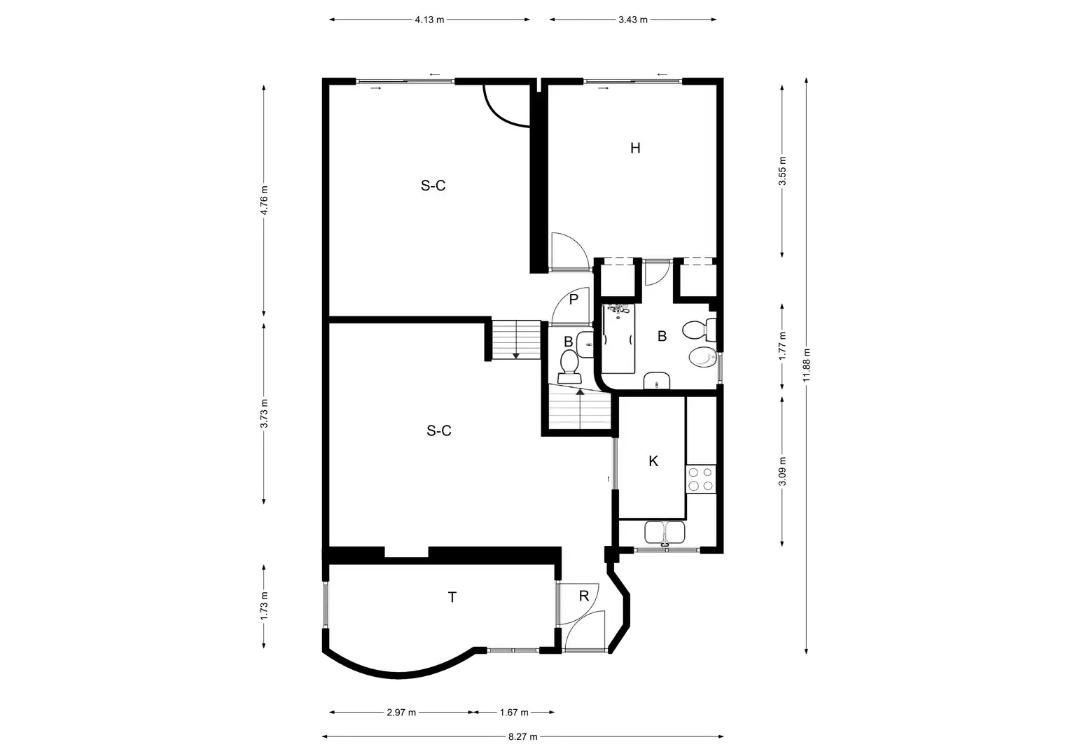Home for sale in C/ Sevilla - Conjunto Res Cielo de Calahonda -, imagen 44