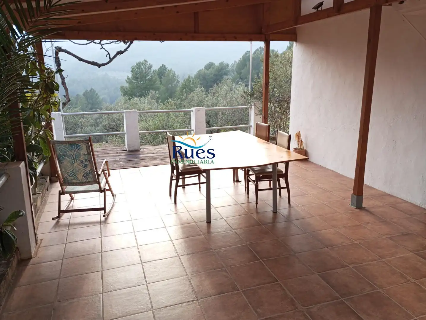 Country house zum Verkauf in MOLINO VIEJO, Figueroles