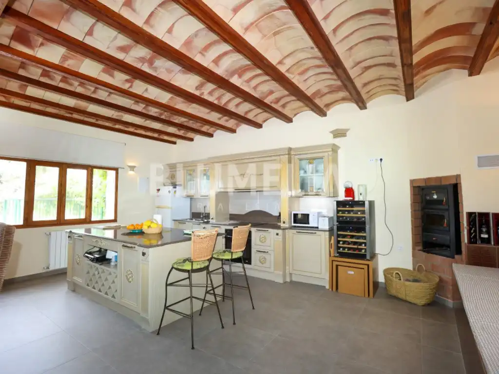 Maison rustique avec piscine à vendre à Partida Coma La, imagen 8