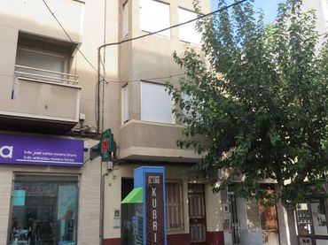 Appartement à vendre à Calvario
