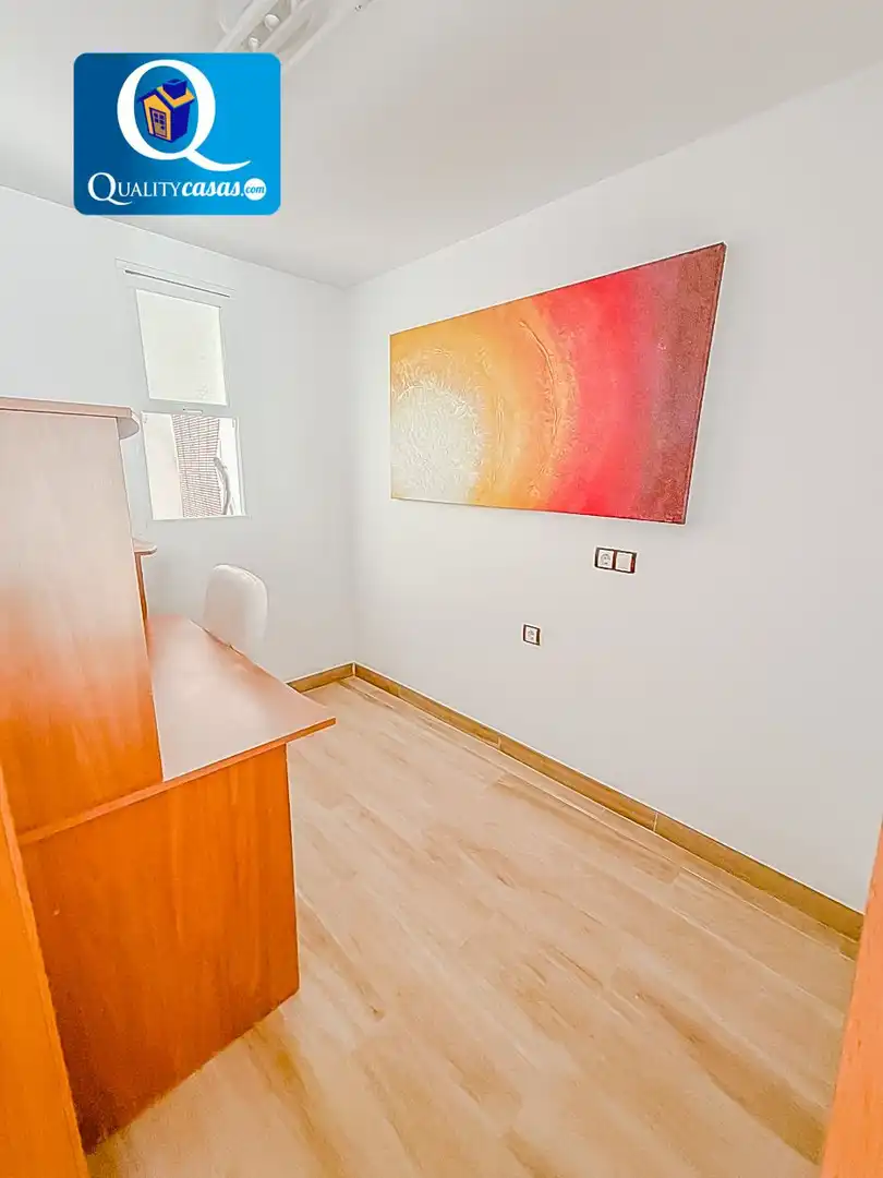Flat for sale in Pueblo Español - Coveta Fumá