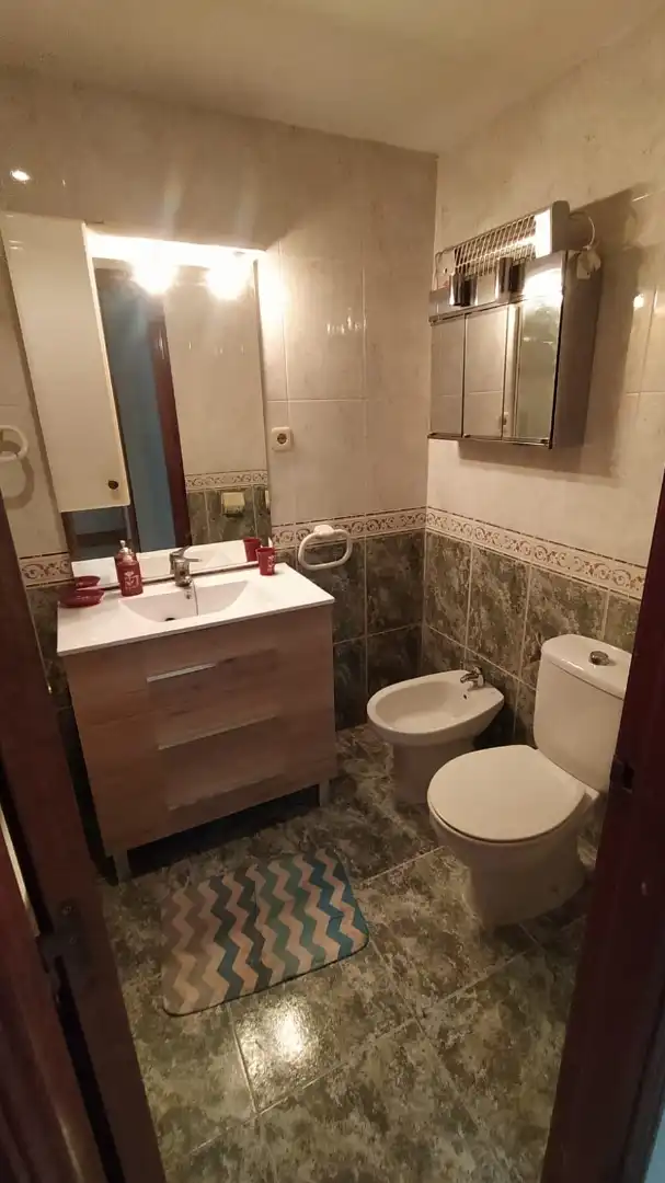 Baño de Piso en venta en Melilla con Amueblado