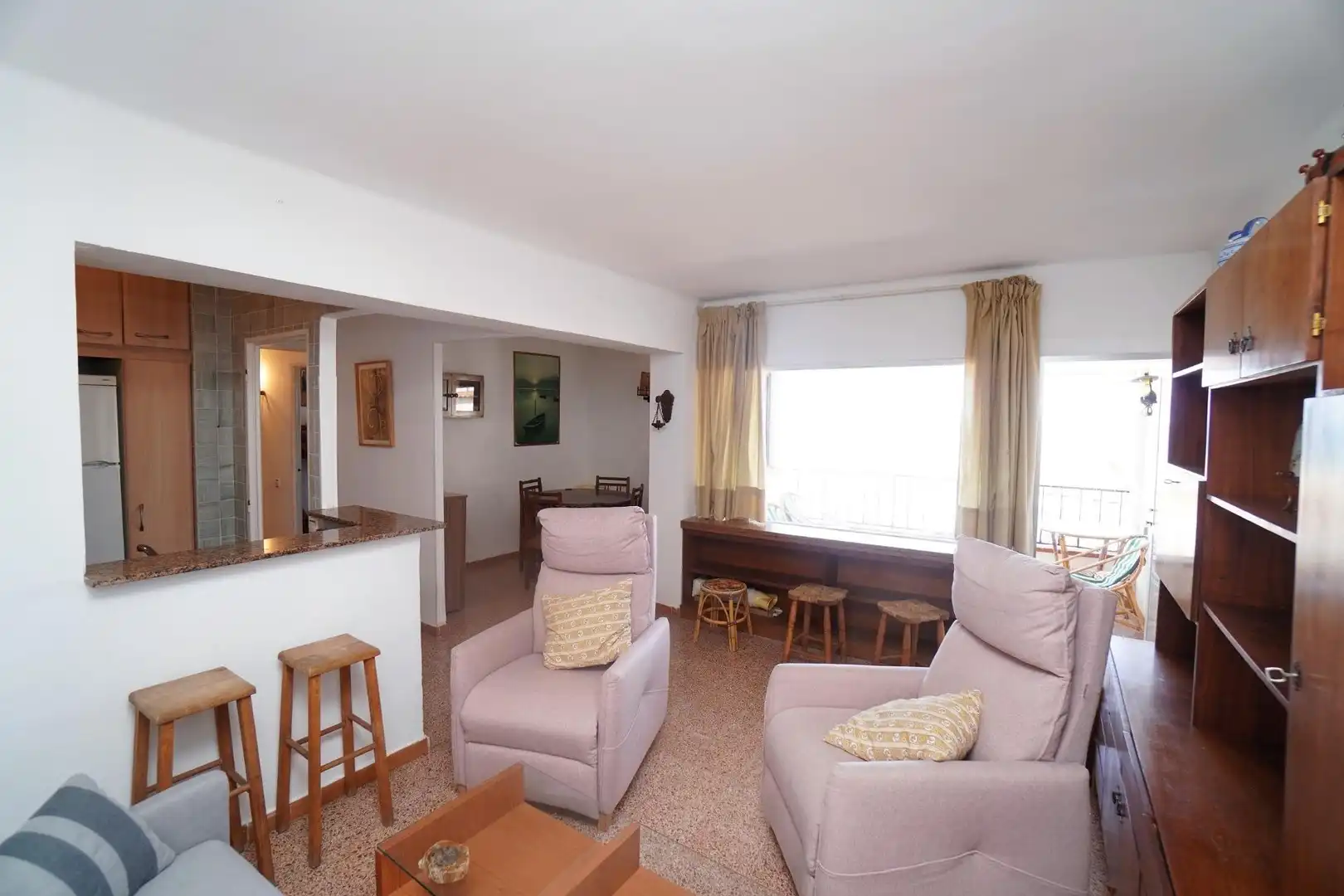 Apartments for sale in PALFURIANA, 111, Sant Salvador