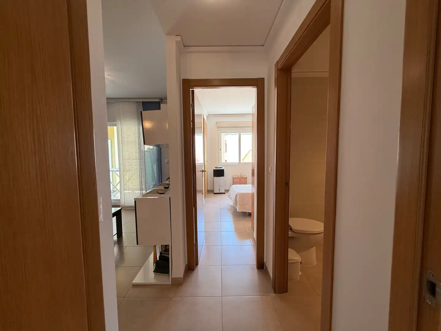 Flat for sale in Dénia  with Air Conditioner, Heating and Terrace