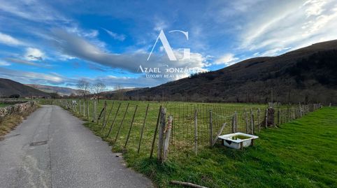Finca rústica urbanizable en Terán, Cabuérniga, immagine 4