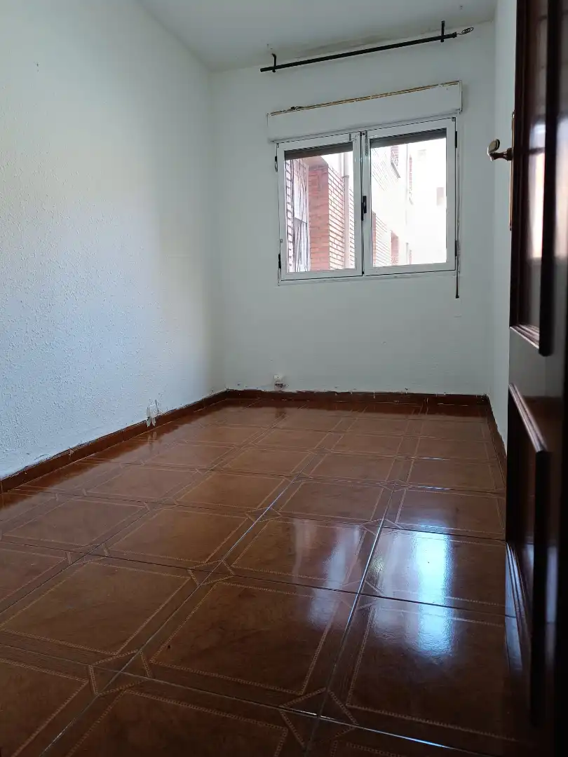 Bedroom of Flat for sale in Gijón 