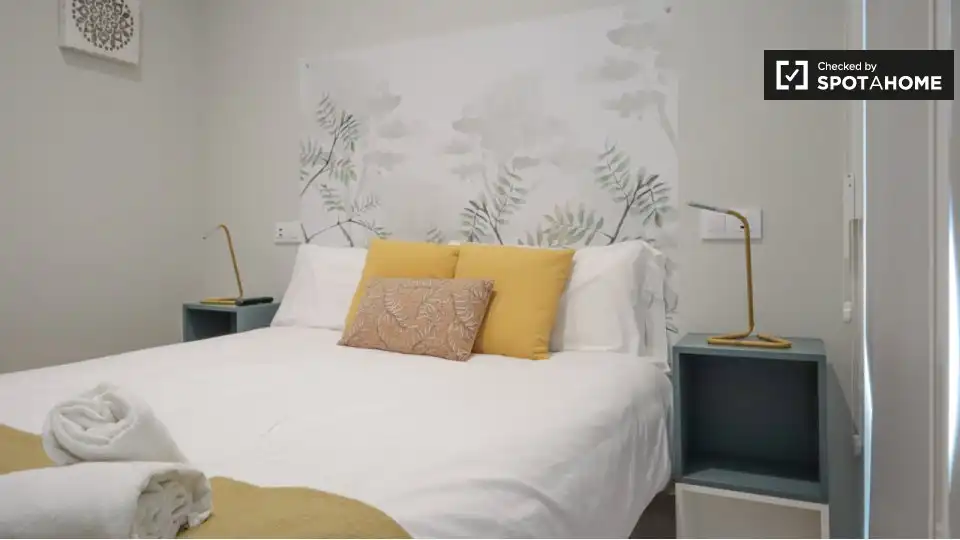 Flat to rent in Retiro, imagen 14