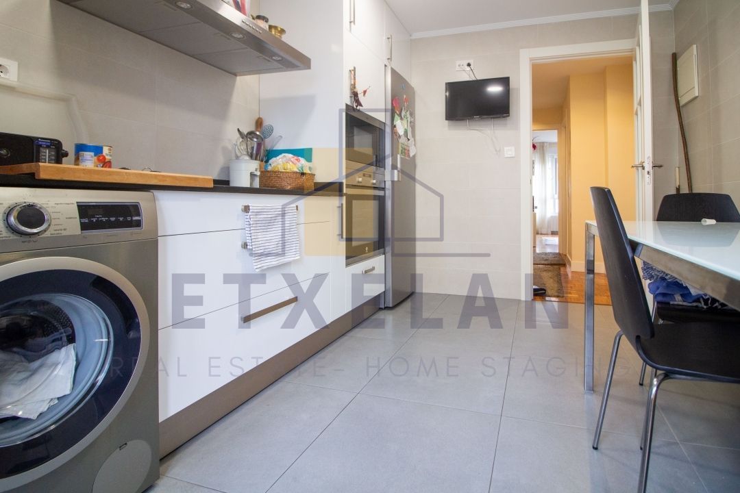 Flat for sale