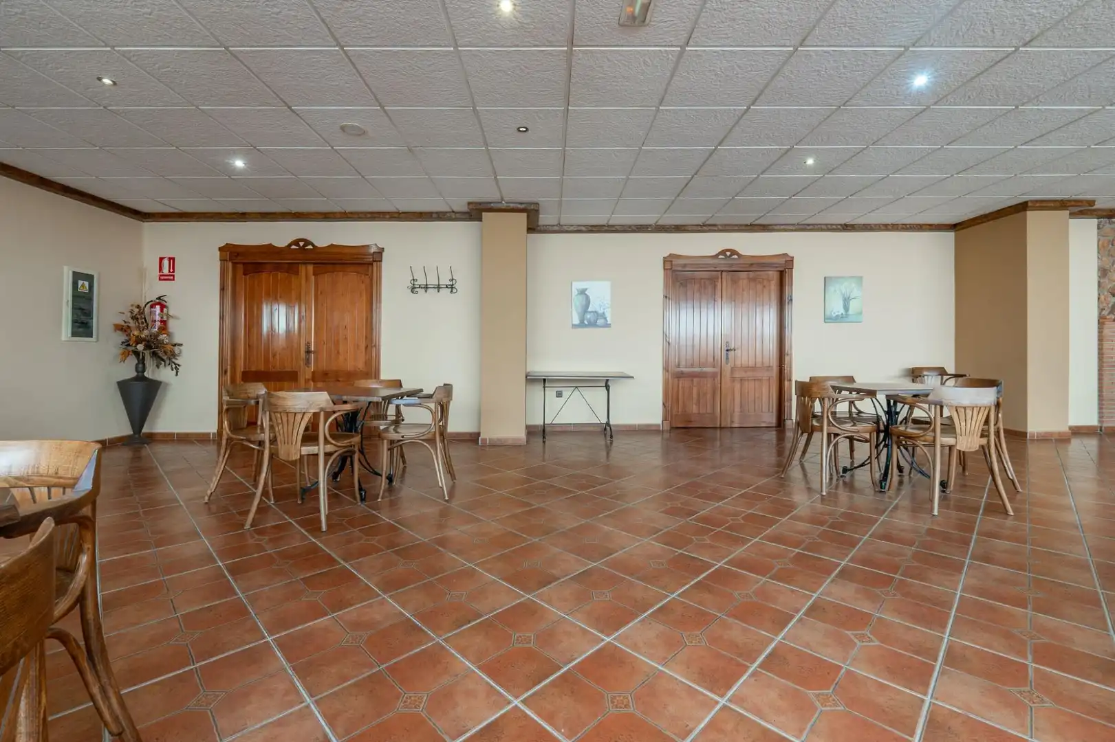 Immobles singulars amb ascensor en venda a Diezma, imagen 29