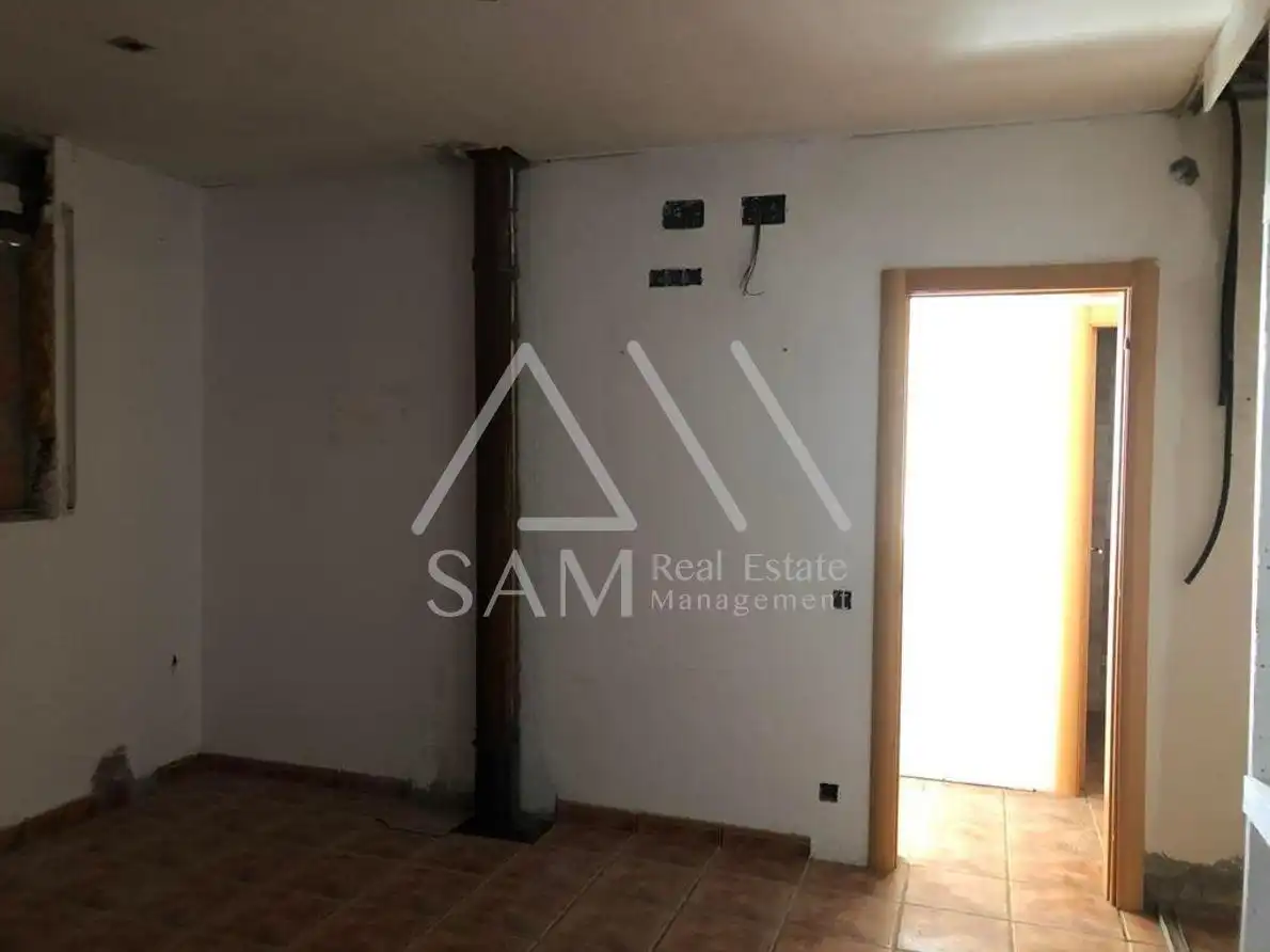 Casa o xalet en venda a El Pont de Vilomara i Rocafort