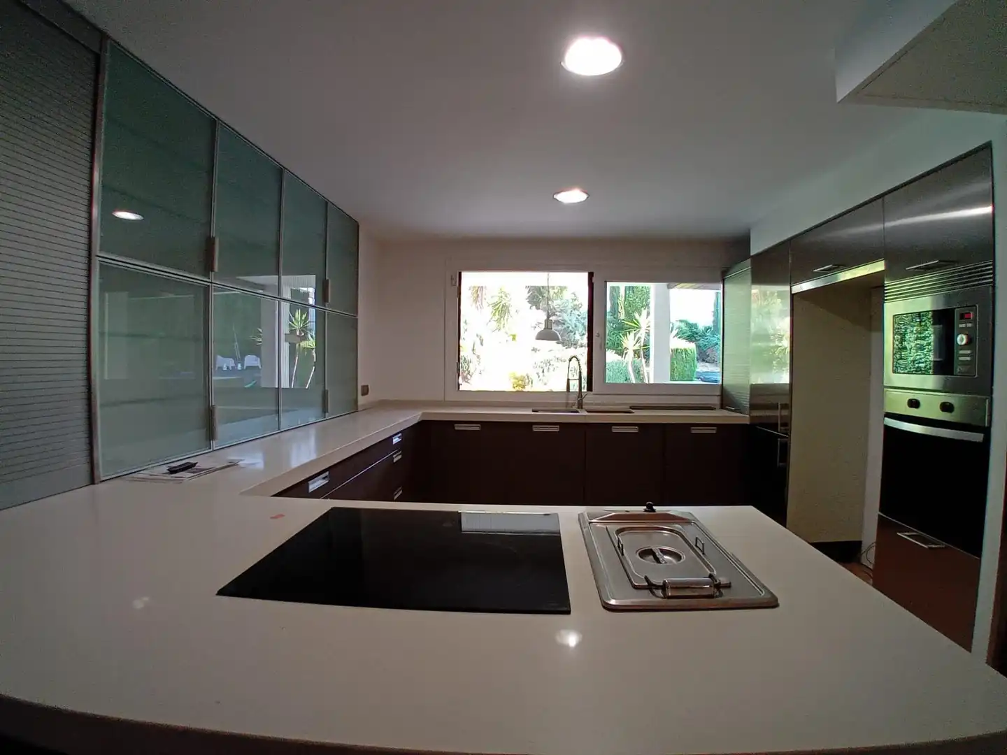 Villa mit Pool zur Miete in Norte-Sierra, imagen 7