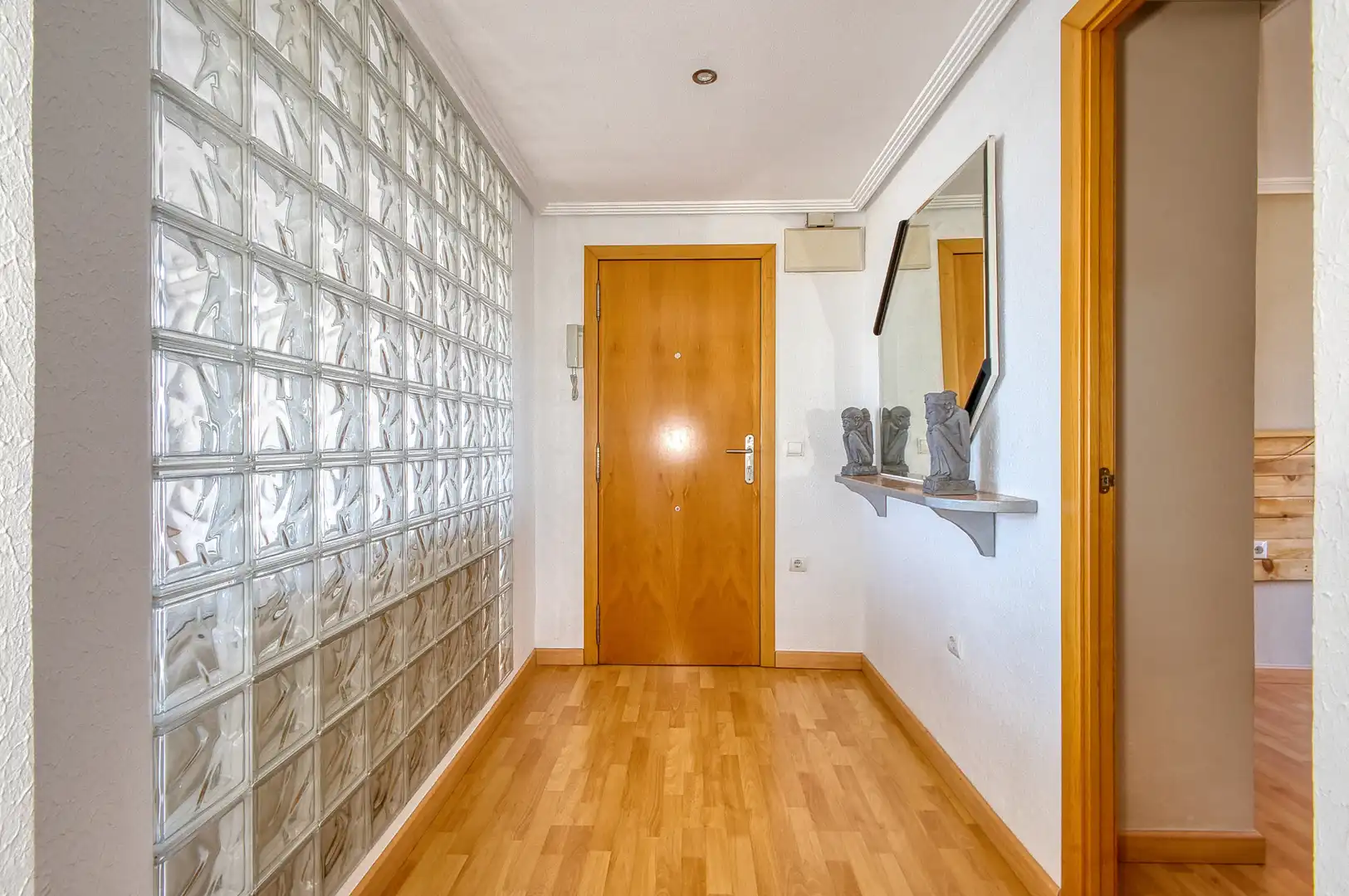 Pis en venda en Jijona / Xixona amb Calefacció, Parquet i Terrassa