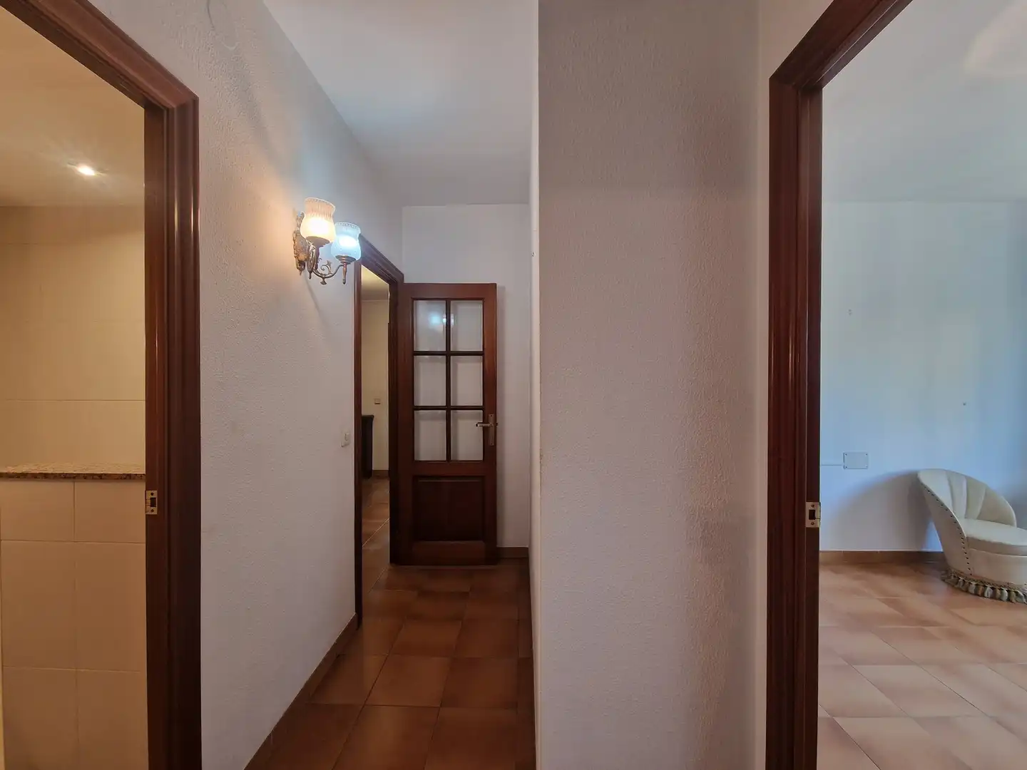 Flat for sale in Girona  with Heating, Storage room and Balcony