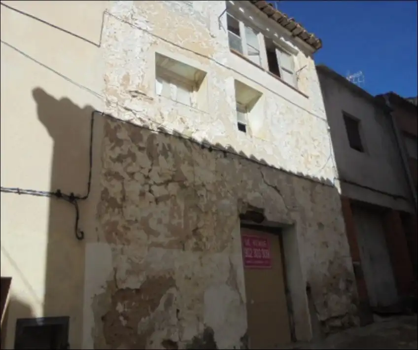 Maison jumelée à vendre à Tetuan